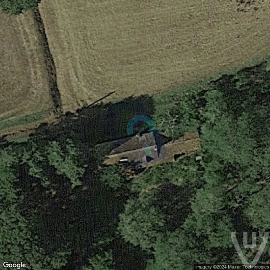 Manoir du D'or abandoned location in Centre-Val de Loire, Centre-Val de Loire, France - House for urban exploration