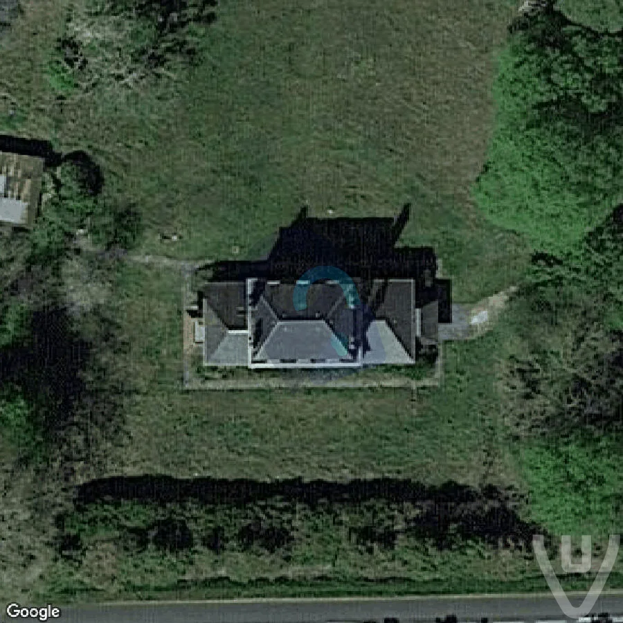 Manoir Meuble abandoned location in Centre-Val de Loire, Centre-Val de Loire, France - House for urban exploration