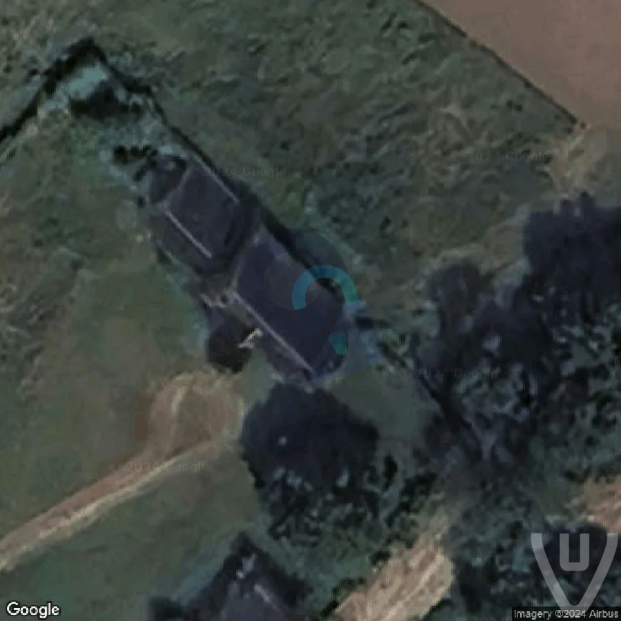 Manoir Orties abandoned location in Centre-Val de Loire, Centre-Val de Loire, France - House for urban exploration