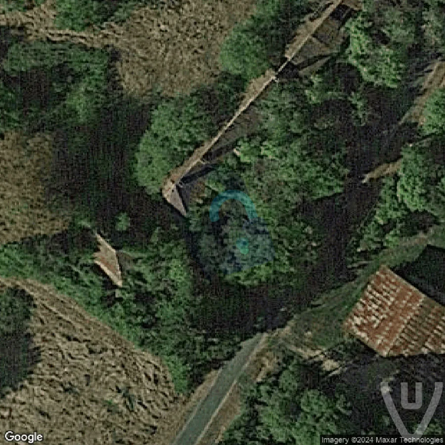 Manoir par Poseidon abandoned location in Centre-Val de Loire, Centre-Val de Loire, France - House for urban exploration