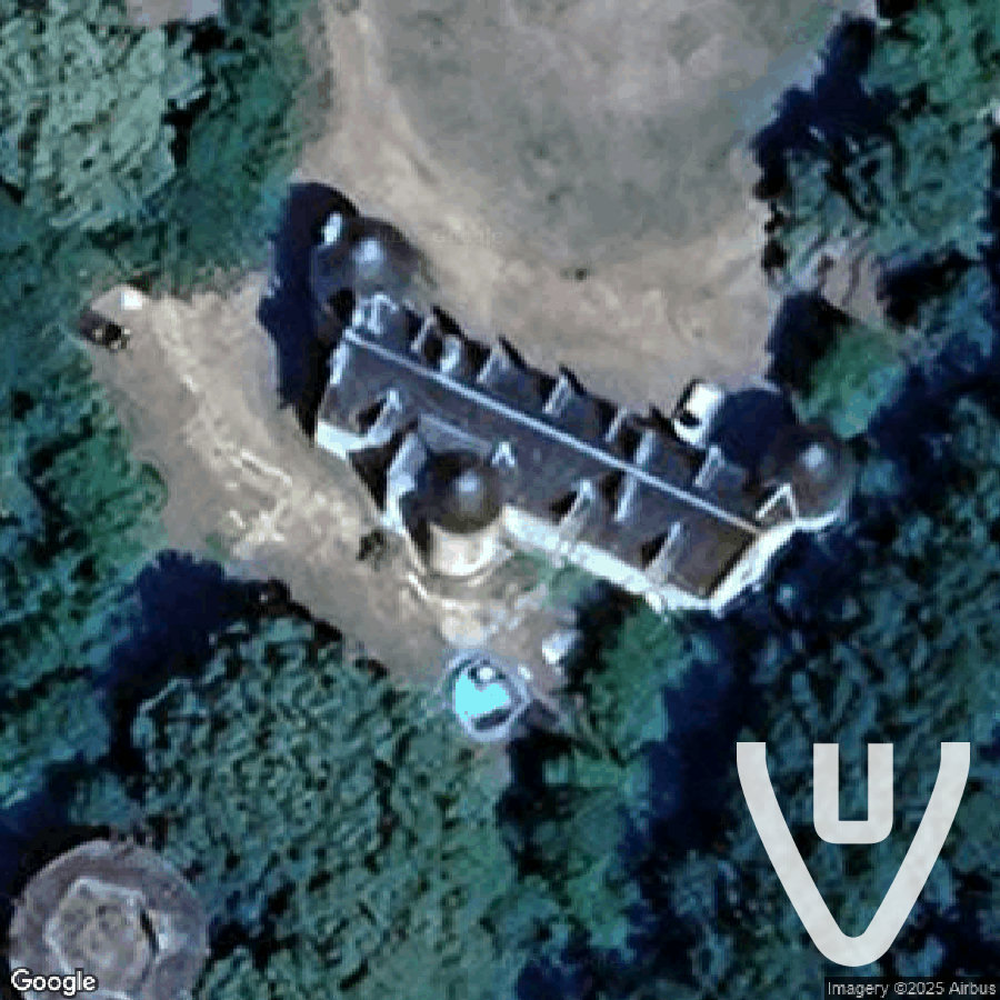 Manoir Trinity / Trinity Castle urban exploration location in France - Image 2