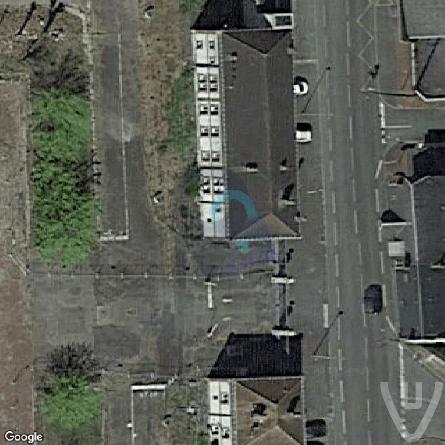 Police School abandoned location in Centre-Val de Loire, Centre-Val de Loire, France - School for urban exploration