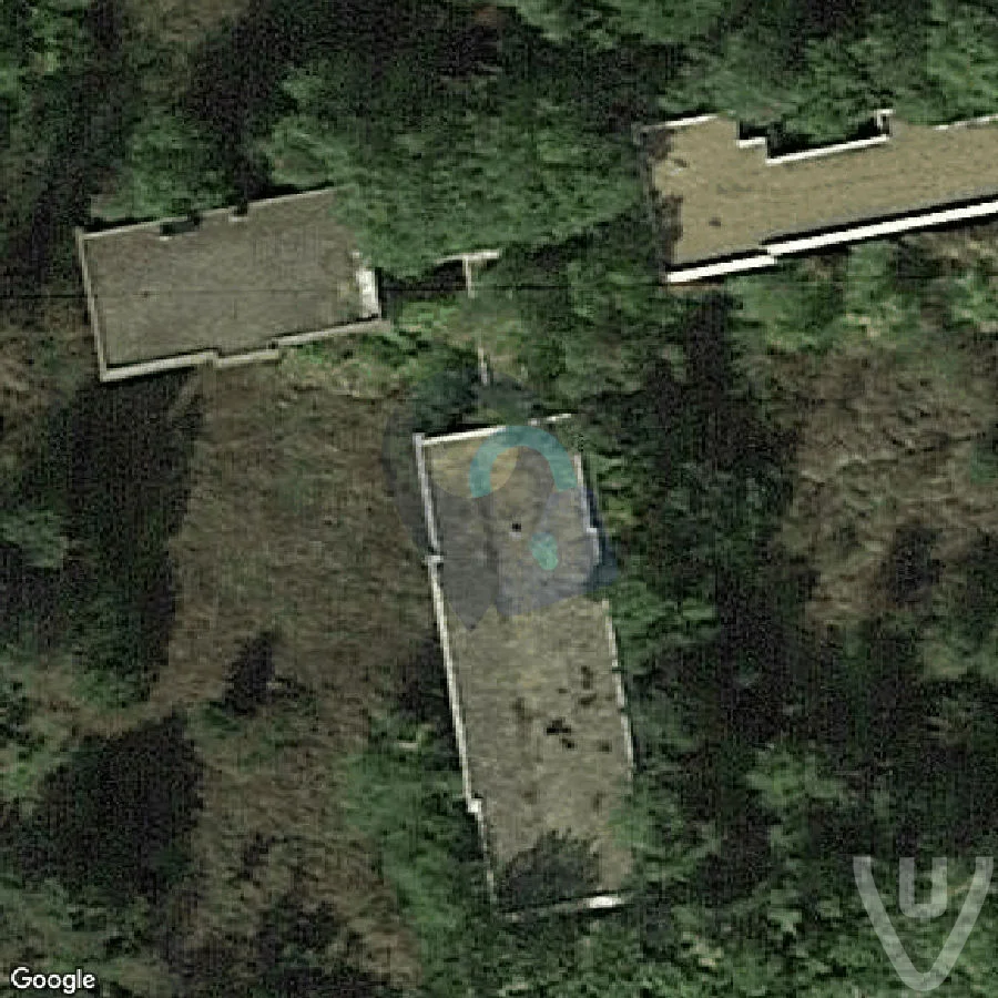 Sanatorium Muet abandoned location in Centre-Val de Loire, Centre-Val de Loire, France - Sanatorium for urban exploration