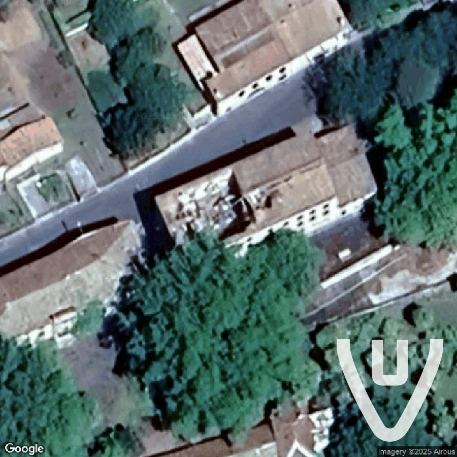 Spa Isis / Therme Isis