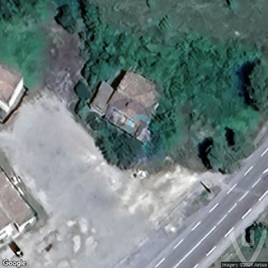 Maison R abandoned location in Occitanie, Occitanie, France - House for urban exploration