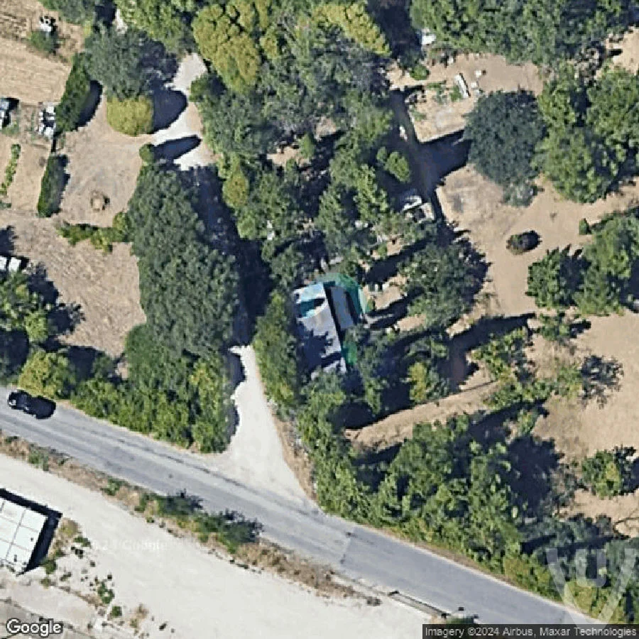 Maison des Serpents abandoned location in Occitanie, Occitanie, France - House for urban exploration