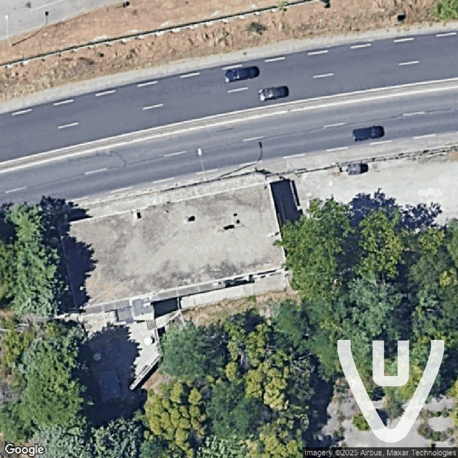 Disco Oriental abandoned location in Occitanie, Occitanie, France - Nightclub for urban exploration