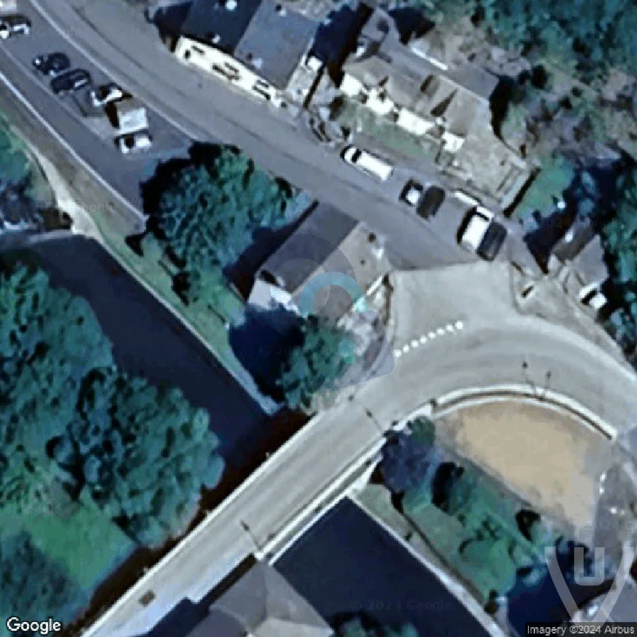 Maison Croix abandoned location in Occitanie, Occitanie, France - House for urban exploration