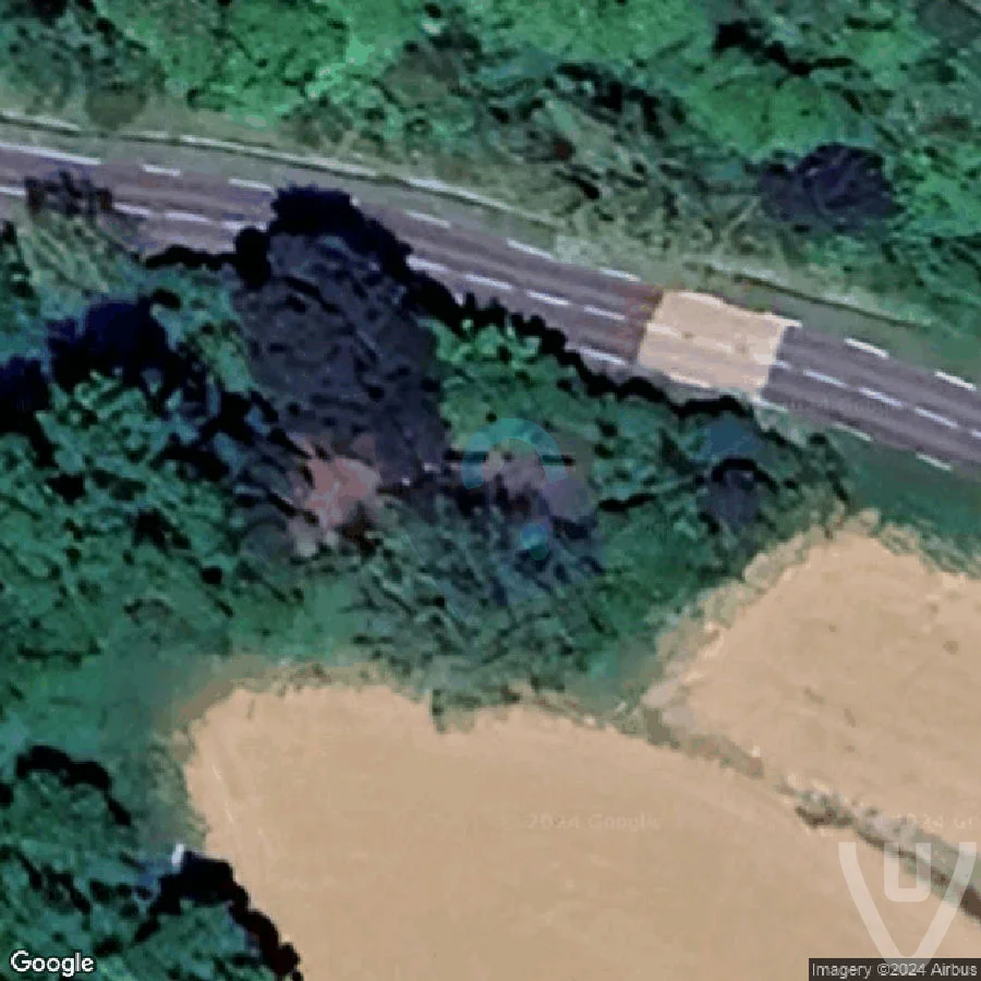 La maison au sel abandoned location in Occitanie, Occitanie, France - House for urban exploration