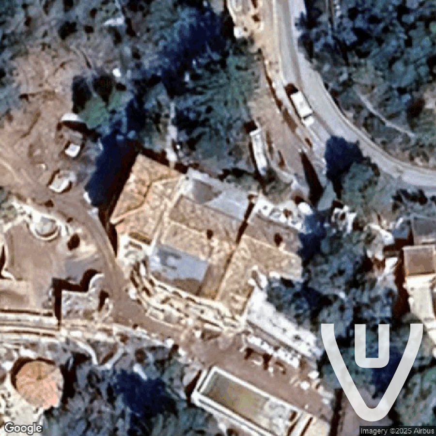 Villa Scarface 2.0 / Palais Scarface 2.0