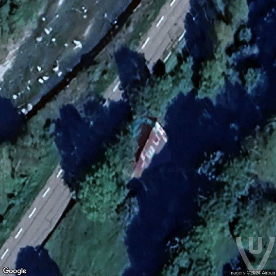 Maison Jumelles 1 abandoned location in Occitanie, Occitanie, France - House for urban exploration