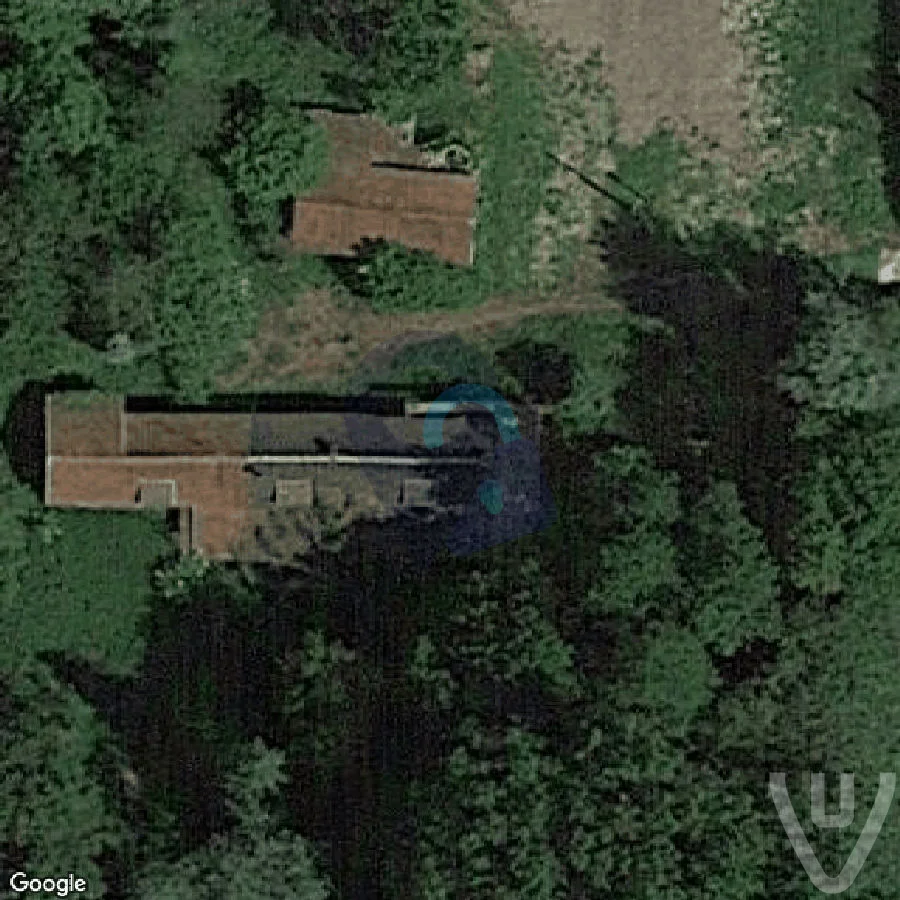 Maison Twitter abandoned location in Hauts-de-France, Hauts-de-France, France - House for urban exploration