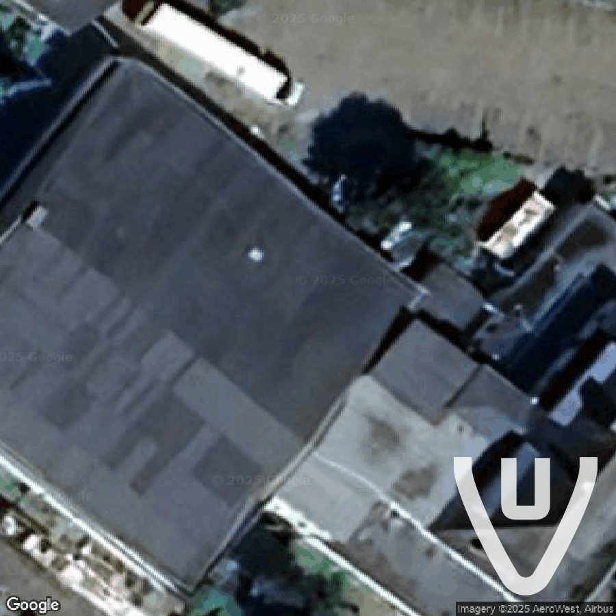 Black Stone Hotel abandoned location in North-Rhine-Westphalia, North-Rhine-Westphalia, Germany - Hotel for urban exploration