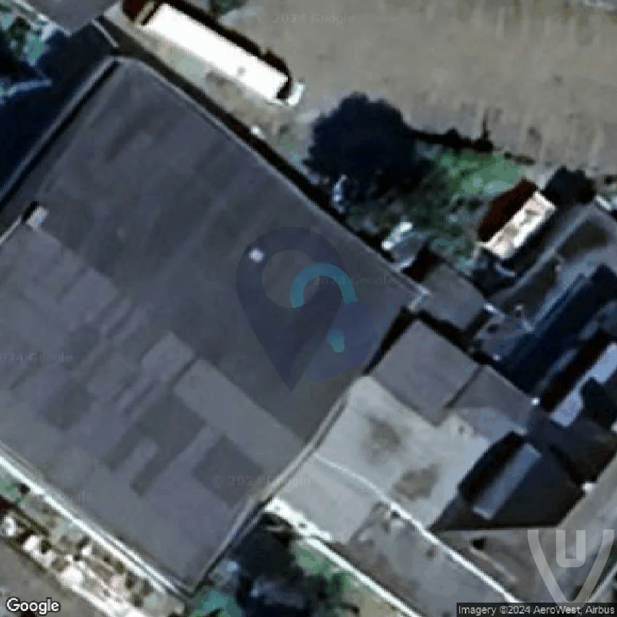 Black Stone Hotel abandoned location in North-Rhine-Westphalia, North-Rhine-Westphalia, Germany - Hotel for urban exploration