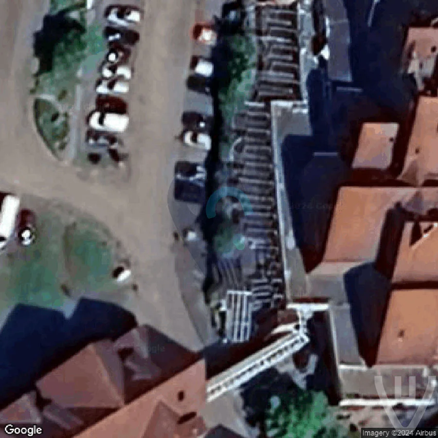 King Hotel abandoned location in North-Rhine-Westphalia, North-Rhine-Westphalia, Germany - Hotel for urban exploration