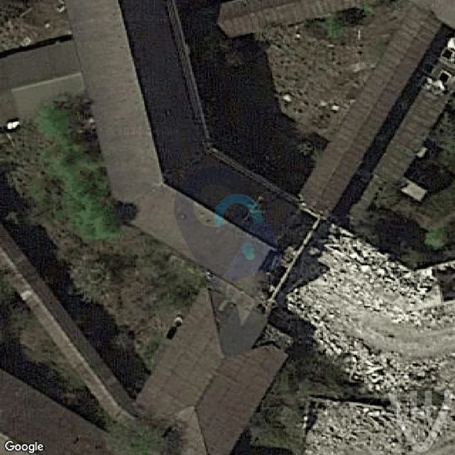 Krankenhaus Tulipalo