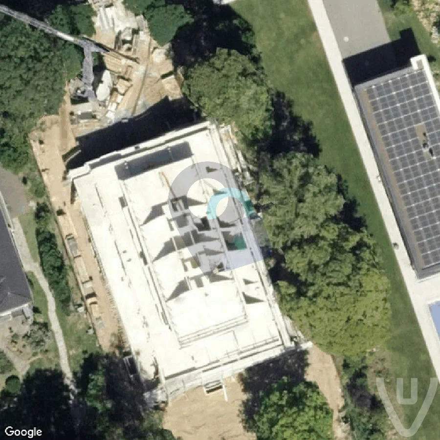 Maffia House abandoned location in North-Rhine-Westphalia, North-Rhine-Westphalia, Germany - House for urban exploration