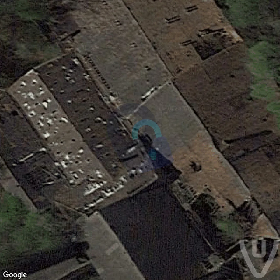 Sunshine Factory abandoned location in North-Rhine-Westphalia, North-Rhine-Westphalia, Germany - Factory for urban exploration