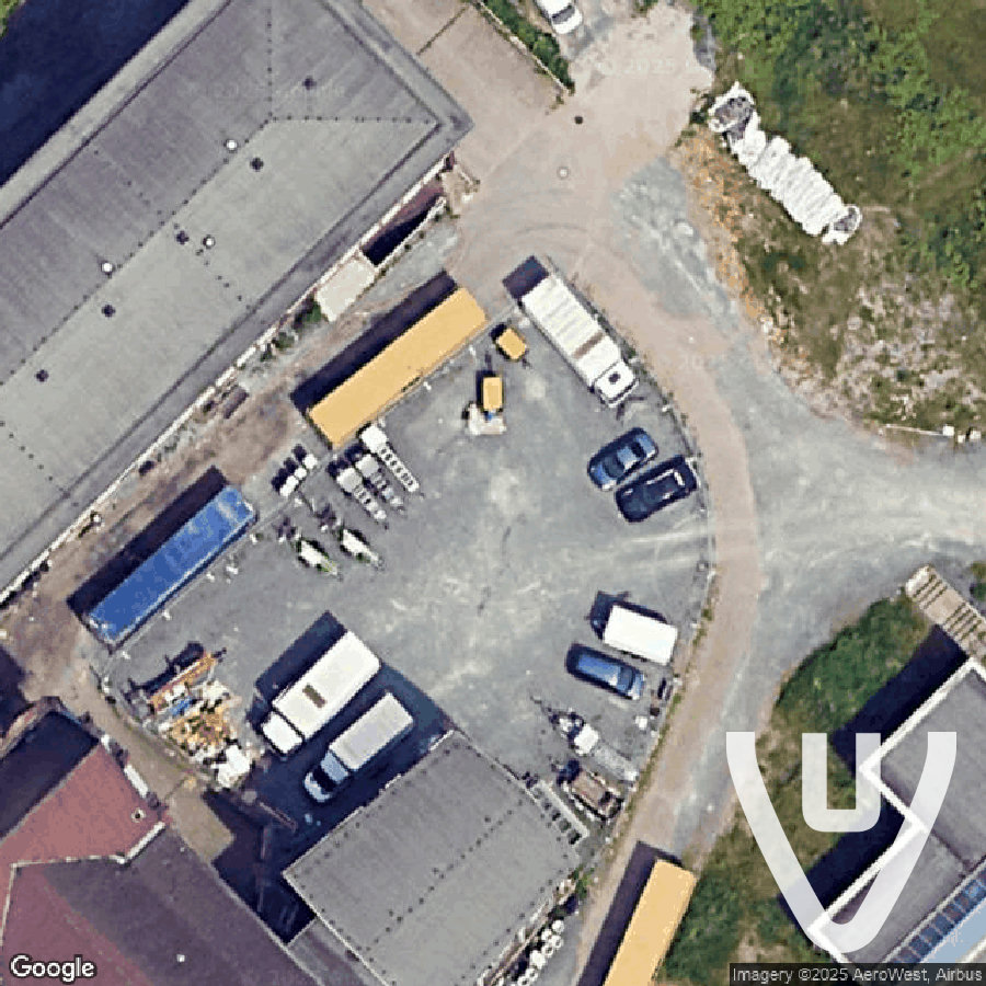 Schule H abandoned location in North-Rhine-Westphalia, North-Rhine-Westphalia, Germany - School for urban exploration