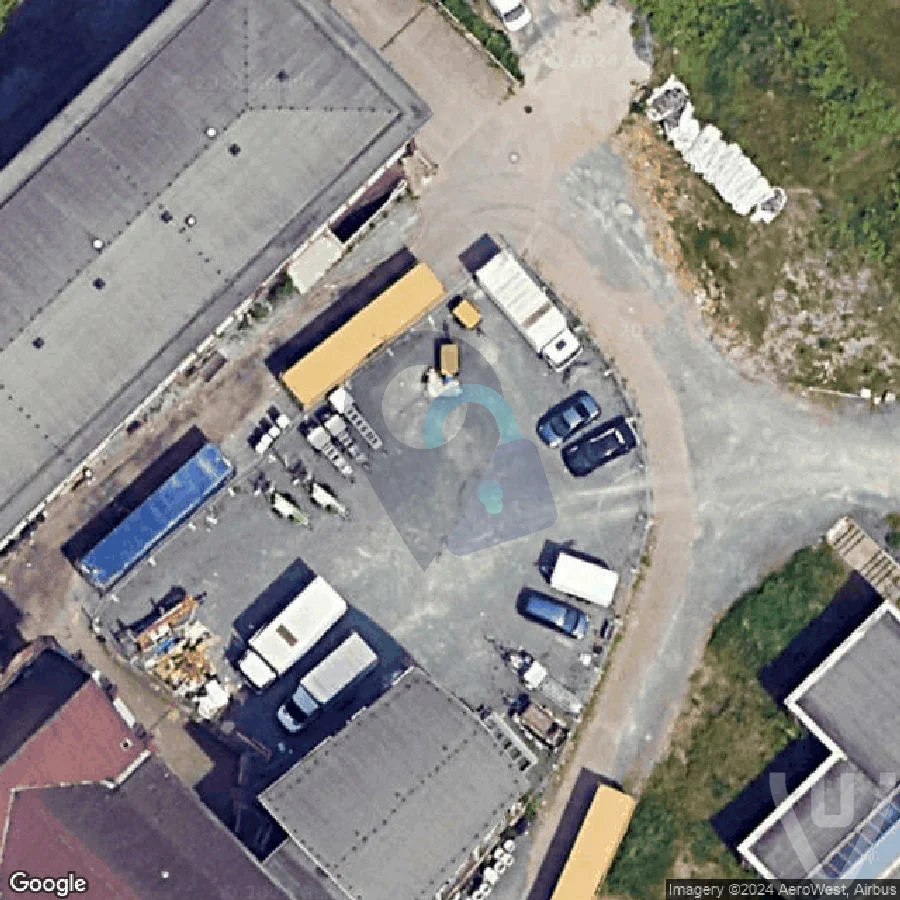 Schule H abandoned location in North-Rhine-Westphalia, North-Rhine-Westphalia, Germany - School for urban exploration