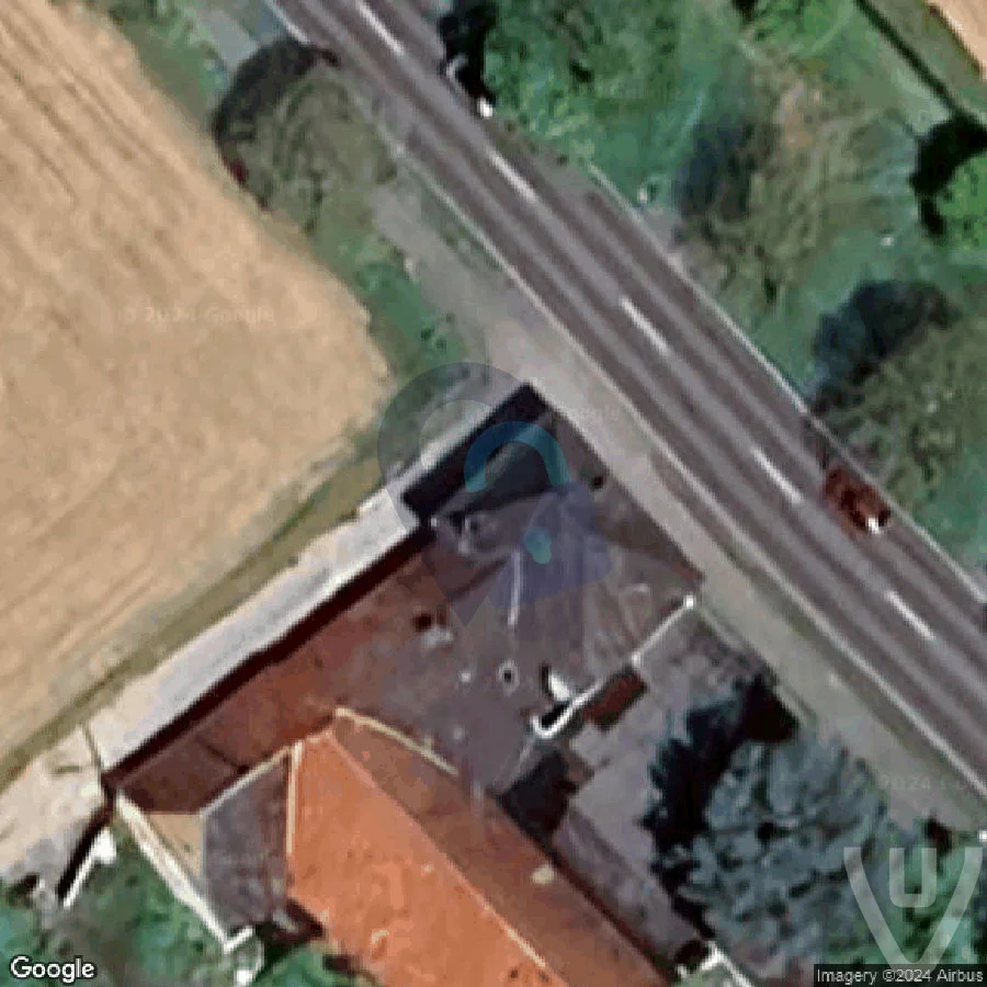 The German Wok abandoned location in North-Rhine-Westphalia, North-Rhine-Westphalia, Germany - Restaurant for urban exploration