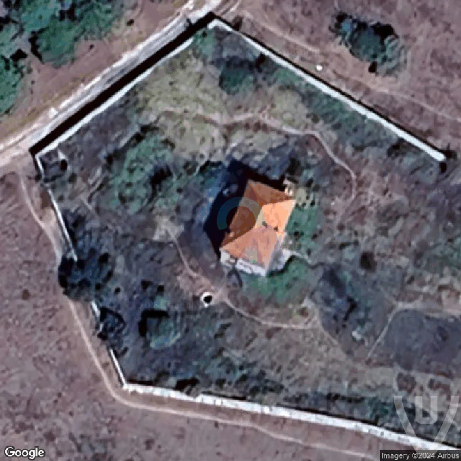 Maison Hantée abandoned location in Occitanie, Occitanie, France - House for urban exploration