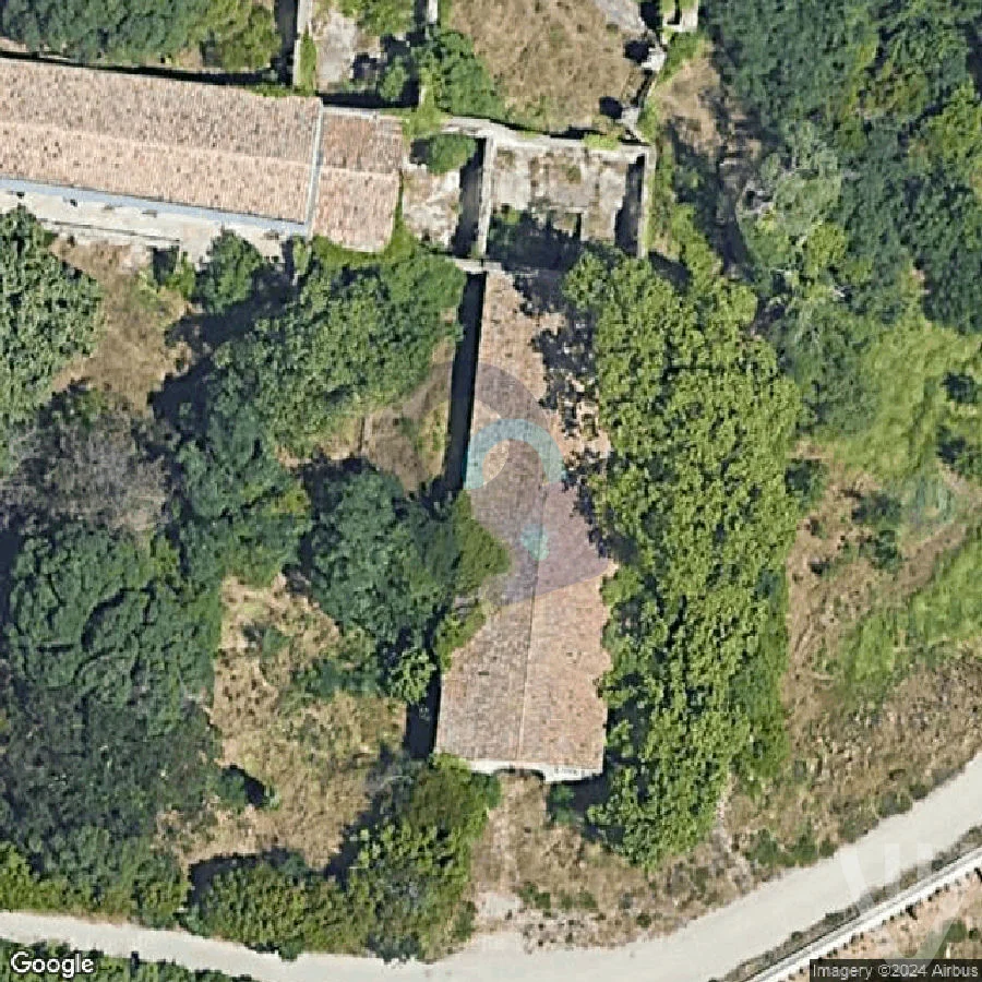 Manoir de la tour abandoned location in Occitanie, Occitanie, France - House for urban exploration