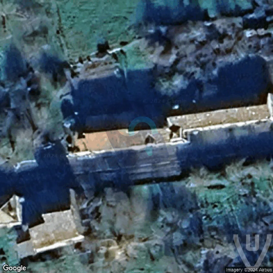 Maison 1896 abandoned location in Occitanie, Occitanie, France - House for urban exploration