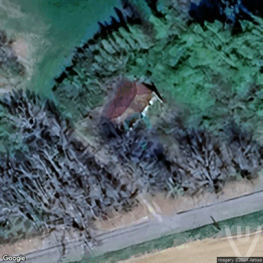 Maison Mari abandoned location in Occitanie, Occitanie, France - House for urban exploration