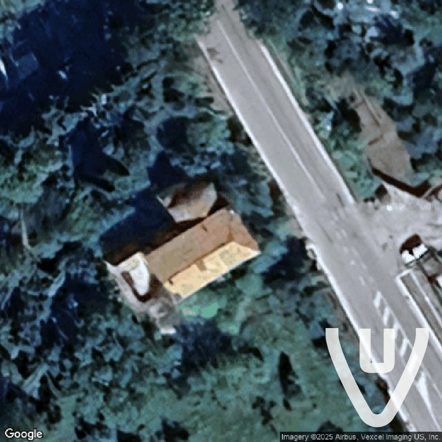 Villa Mario abandoned location in Latium, Latium, Italy - Villa for urban exploration