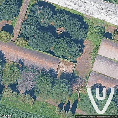 Tenuta Zoo urban exploration location in Italy - Image 2