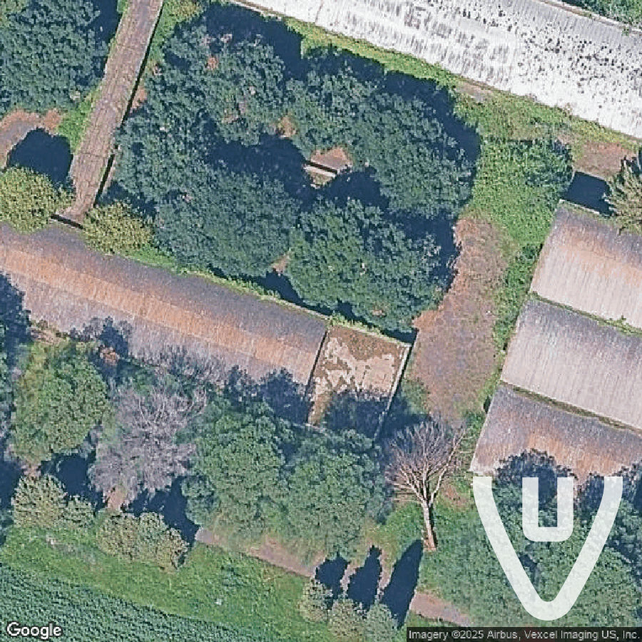 Tenuta Zoo urban exploration location in Italy - Image 2