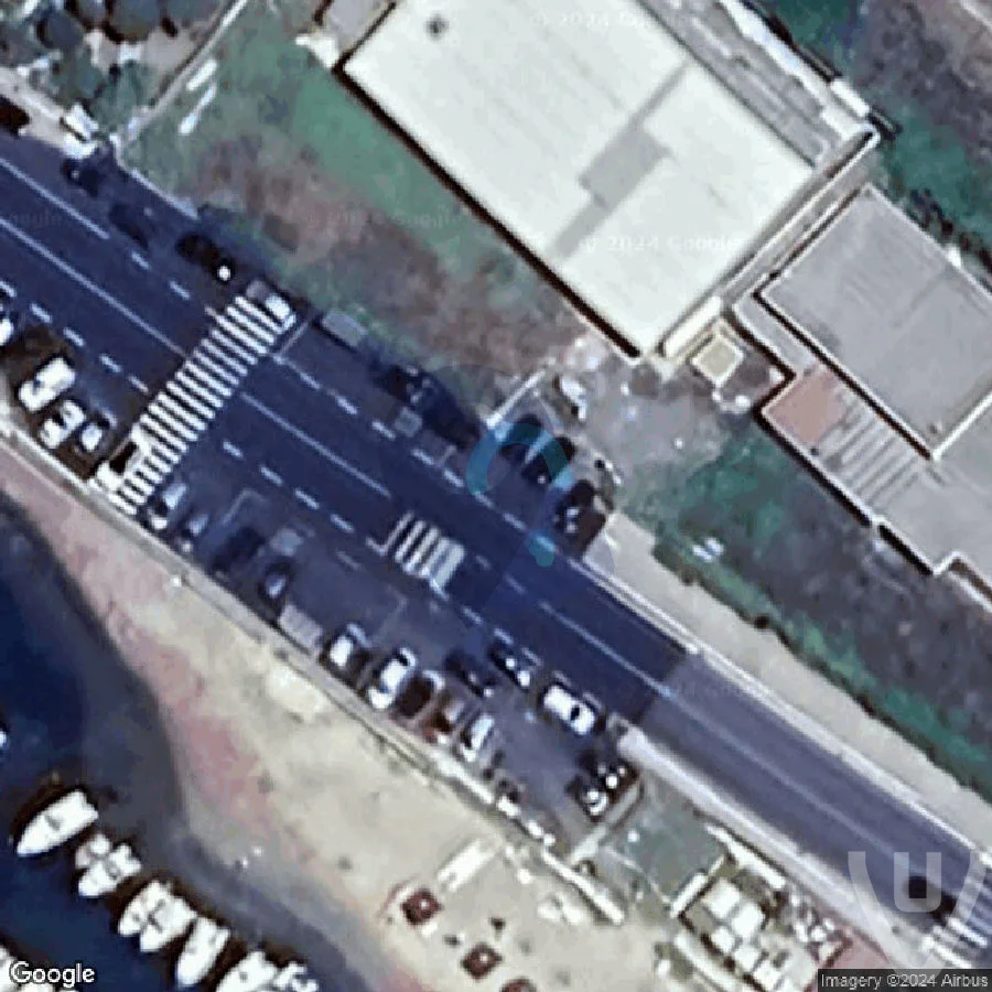 Hotel Bonifacev abandoned location in Latium, Latium, Italy - Hotel for urban exploration