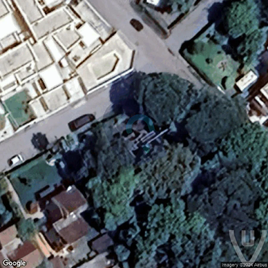 Casa Sperimentale abandoned location in Latium, Latium, Italy - House for urban exploration