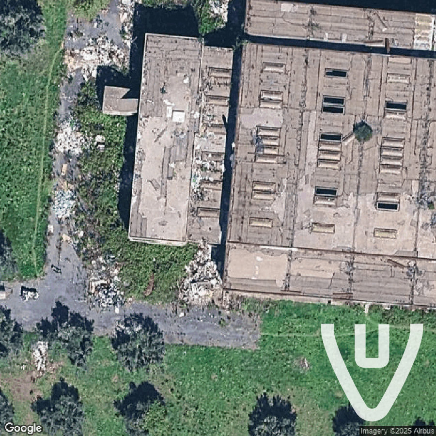 Fabbrica di medicinali abandoned location in Latium, Latium, Italy - Factory for urban exploration