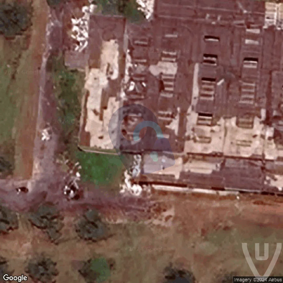 Fabbrica di medicinali abandoned location in Latium, Latium, Italy - Factory for urban exploration