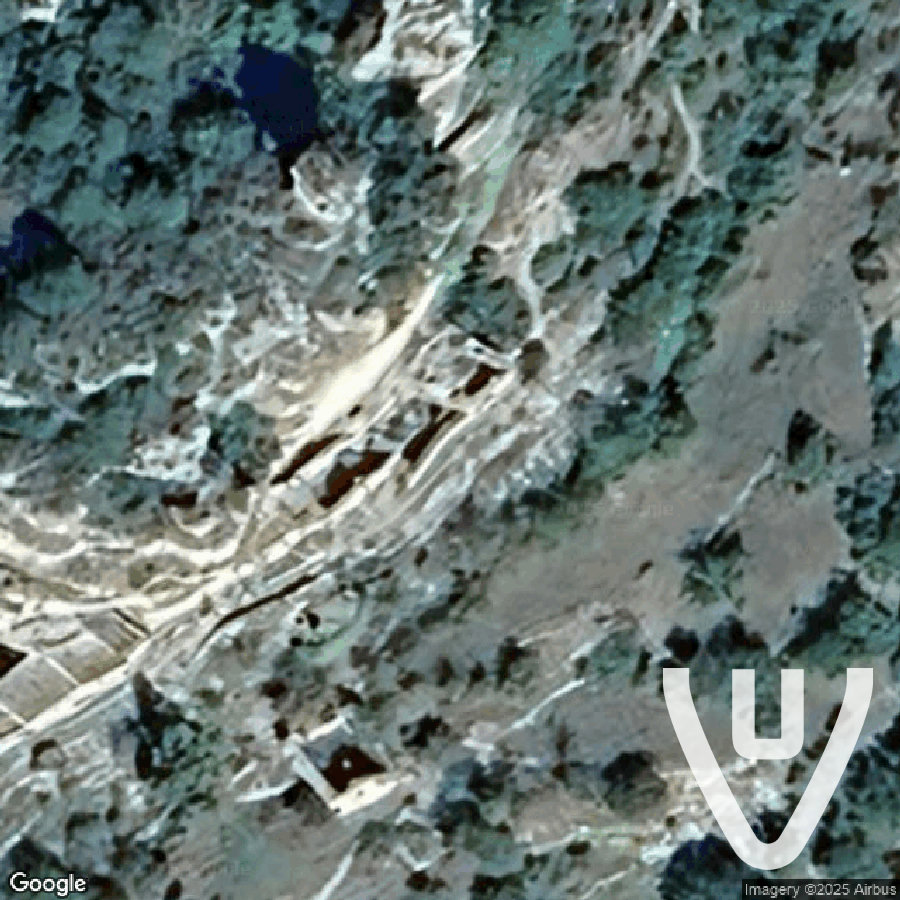 Ave Ruine abandoned location in Occitanie, Occitanie, France - House for urban exploration