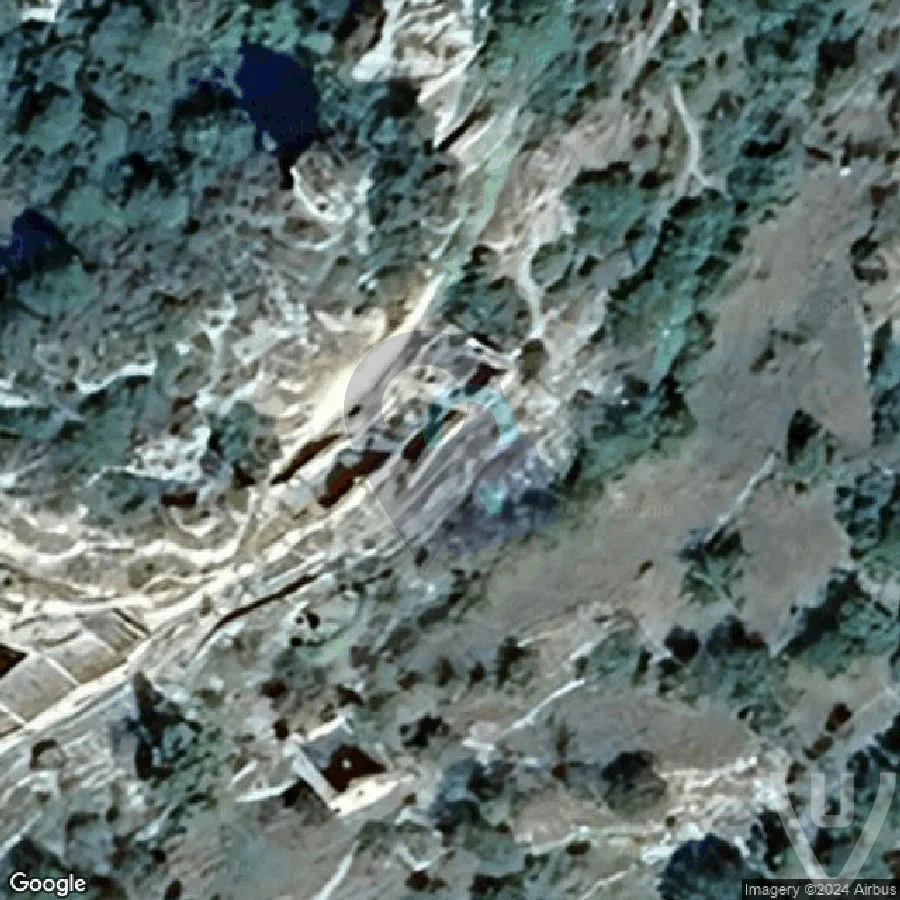 Ave Ruine abandoned location in Occitanie, Occitanie, France - House for urban exploration