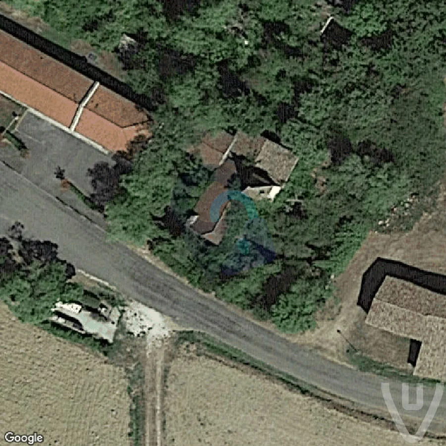 Manoir 266 abandoned location in Occitanie, Occitanie, France - House for urban exploration