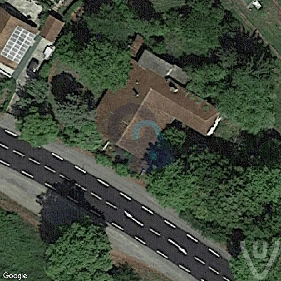 Hotel Hostel abandoned location in Occitanie, Occitanie, France - Hotel for urban exploration