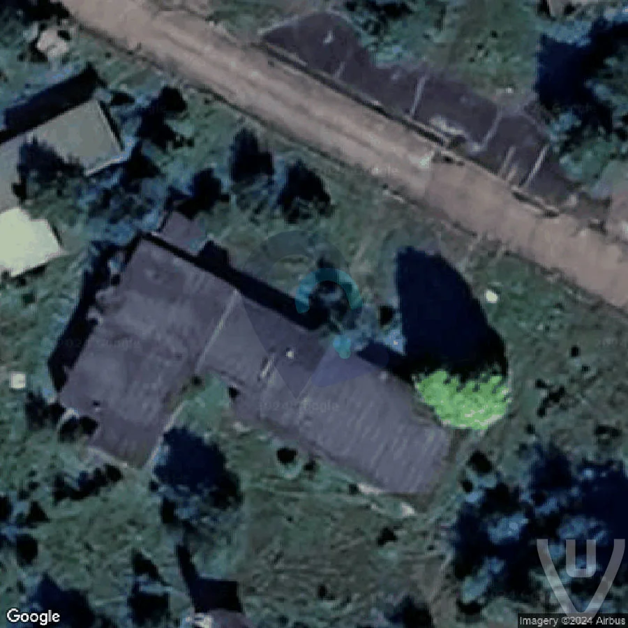 Airbase abandoned location in North-Rhine-Westphalia, North-Rhine-Westphalia, Germany - Entertainment for urban exploration