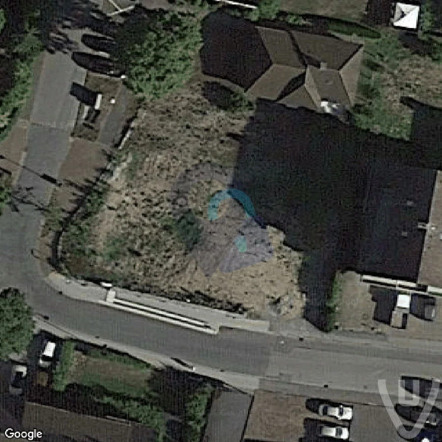 Mold Hotel / Budget Hotel abandoned location in North-Rhine-Westphalia, North-Rhine-Westphalia, Germany - Hotel for urban exploration