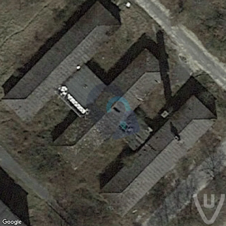 Camp Hitfeld / Camp Gabrielle Petit abandoned location in North-Rhine-Westphalia, North-Rhine-Westphalia, Germany - Militair for urban exploration