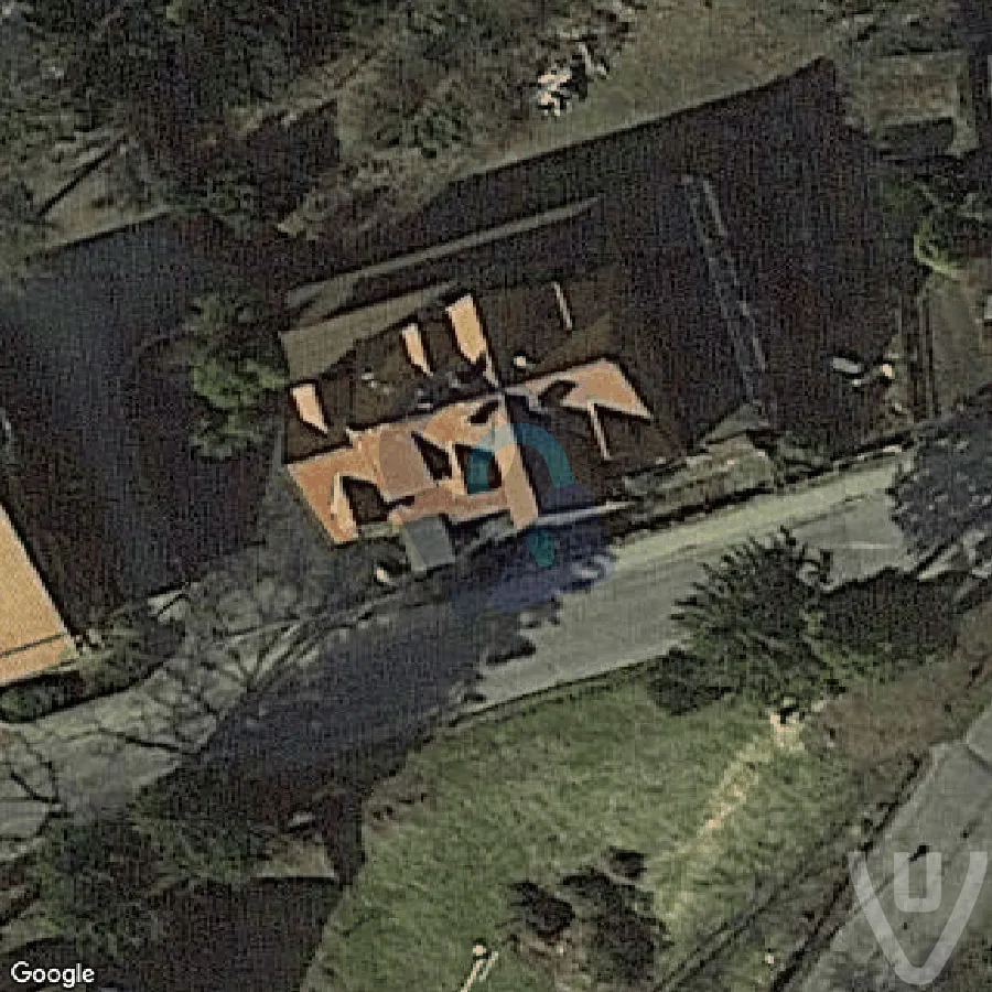 Retro Hotel abandoned location in Lower-Saxony, Lower-Saxony, Germany - Hotel for urban exploration