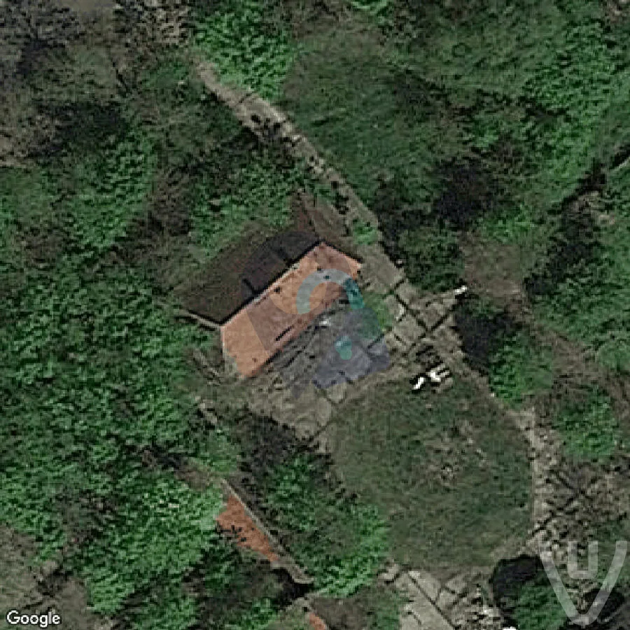 Haus Maus abandoned location in Brandenburg, Brandenburg, Germany - House for urban exploration