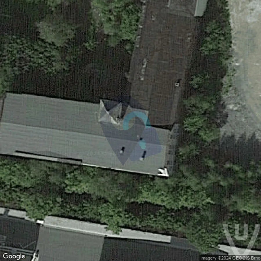 Haus Vogtland abandoned location in Saxony, Saxony, Germany - House for urban exploration