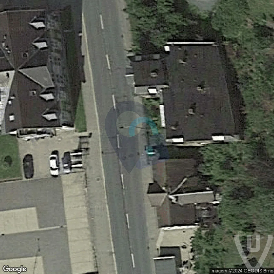 Haus Roter Stein abandoned location in Saxony, Saxony, Germany - House for urban exploration