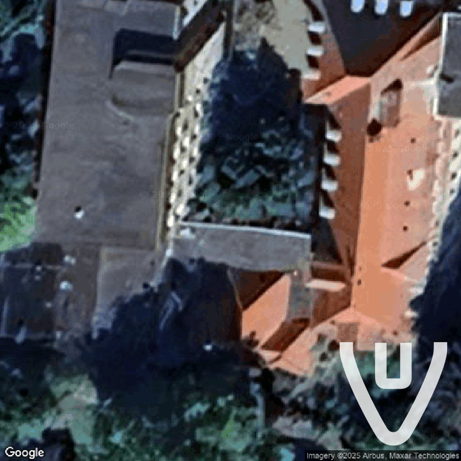 The Disgraceful Building