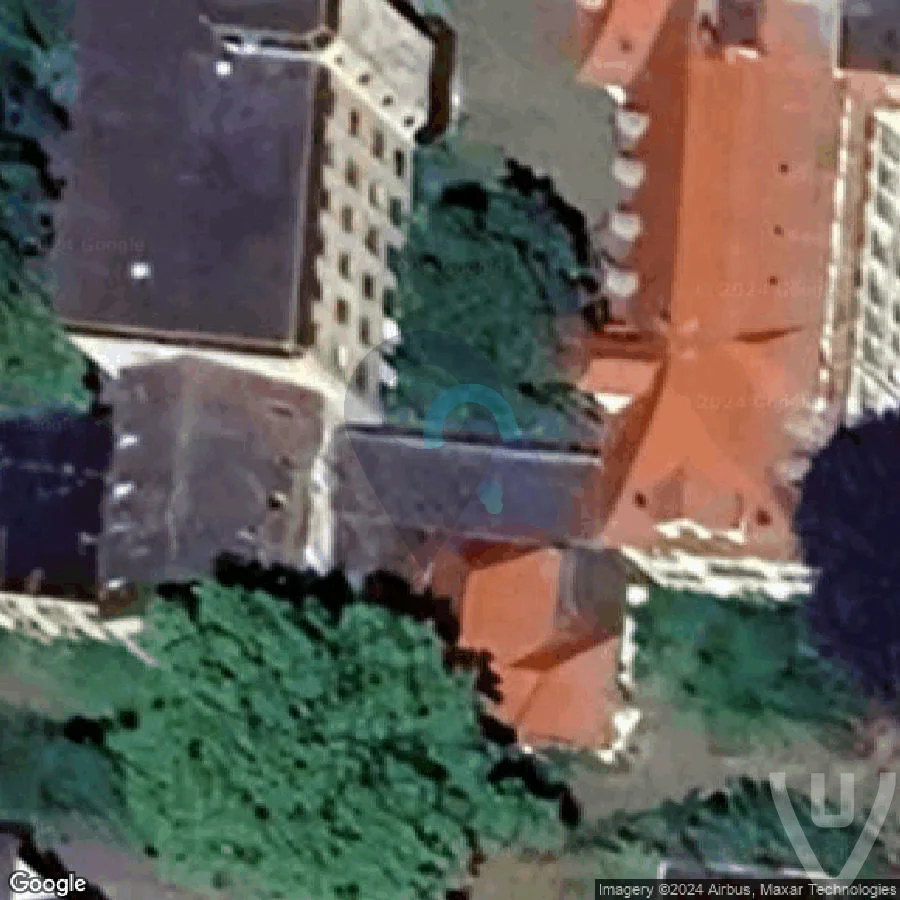 The Disgraceful Building abandoned location in Saxony, Saxony, Germany - Office for urban exploration