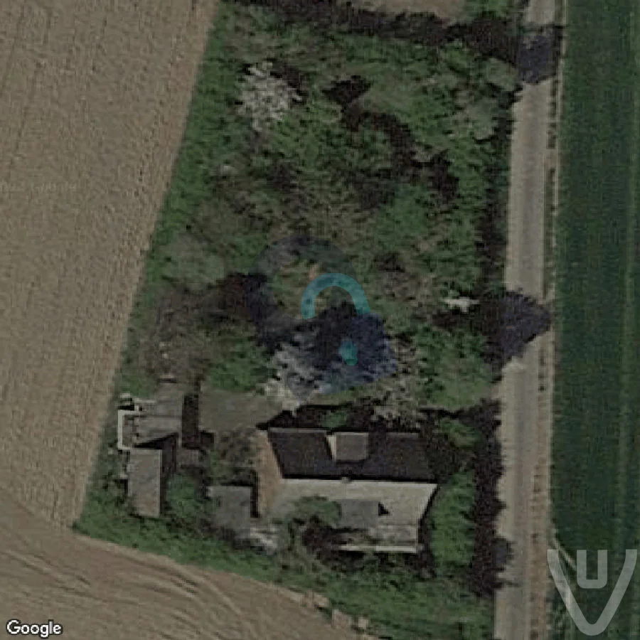 Vahnum Hütte abandoned location in North-Rhine-Westphalia, North-Rhine-Westphalia, Germany - House for urban exploration